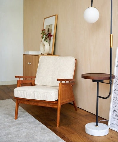 ACME Furniture（アクメファニチャー）WICKER LOUNGE CHAIR（ウィッカーラウンジチェア）IV