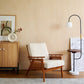ACME Furniture（アクメファニチャー）WICKER LOUNGE CHAIR（ウィッカーラウンジチェア）IV