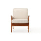 ACME Furniture（アクメファニチャー）WICKER LOUNGE CHAIR（ウィッカーラウンジチェア）IV