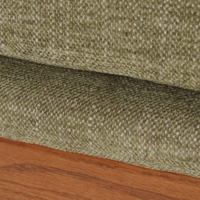 ACME Furniture（アクメファニチャー） ウィンダン オットマン GREEN／NAVY