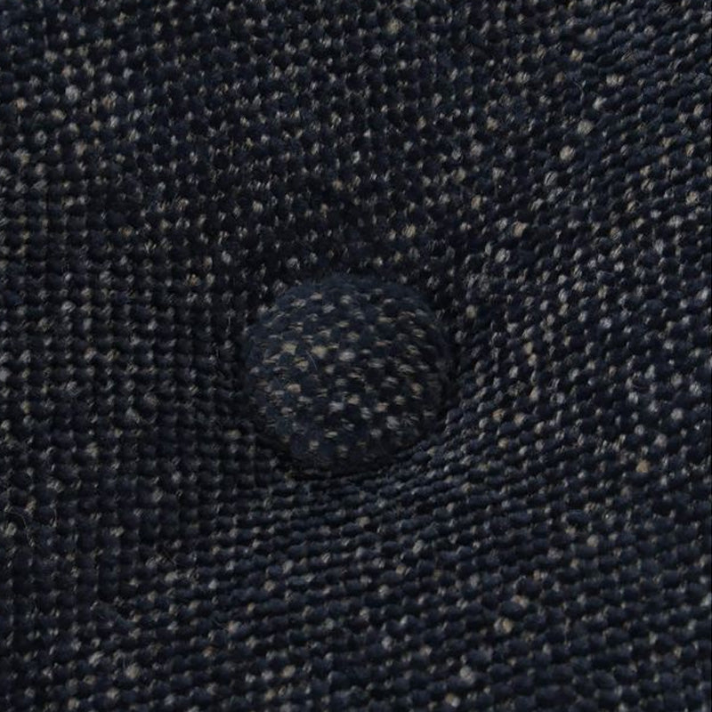 ACME Furniture（アクメファニチャー） ウィンダン オットマン GREEN／NAVY