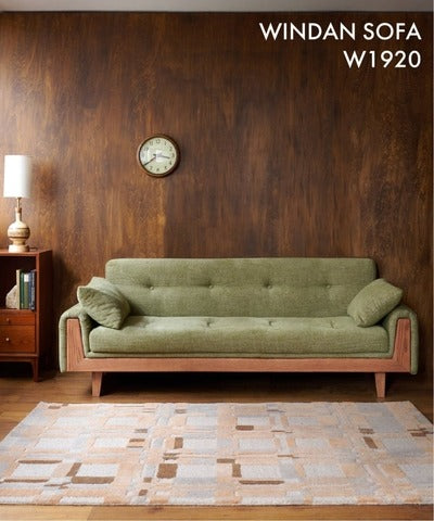 ACME Furniture（アクメファニチャー）WINDAN Feather SOFA（ウィンダンフェザーソファ ）