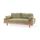 ACME Furniture（アクメファニチャー）WINDAN Feather SOFA（ウィンダンフェザーソファ ）