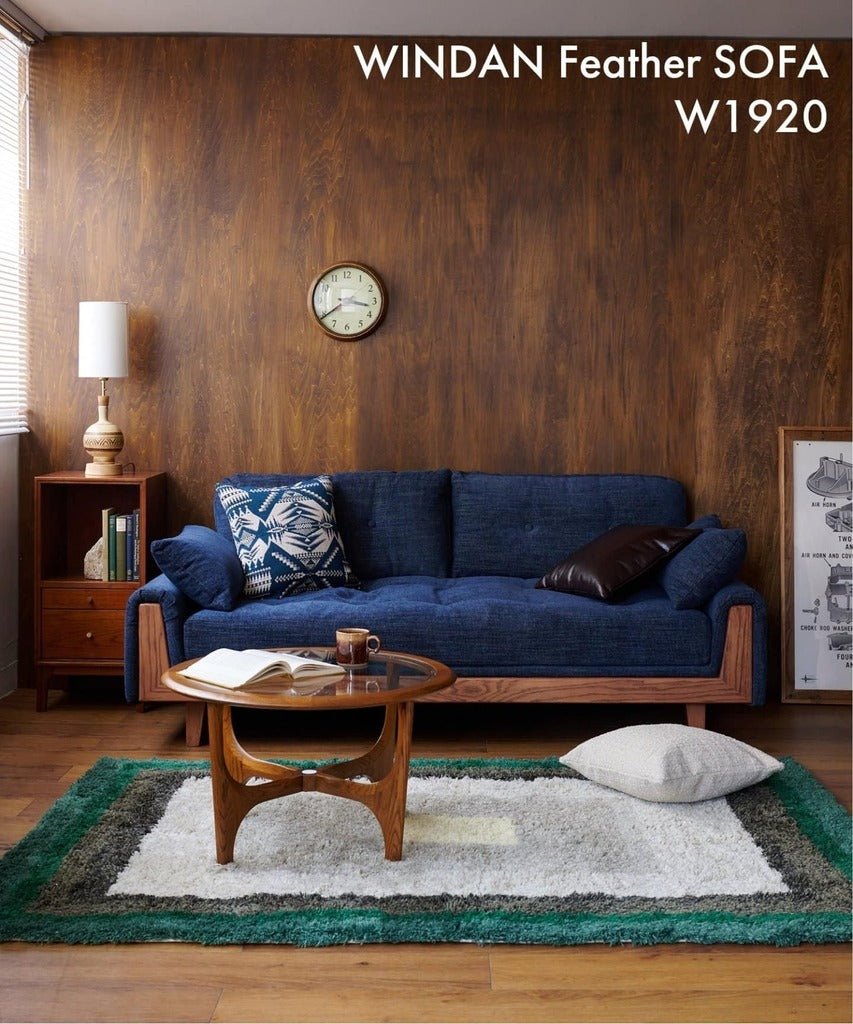 ACME Furniture（アクメファニチャー）WINDAN Feather SOFA（ウィンダンフェザーソファ ）