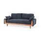 ACME Furniture（アクメファニチャー）WINDAN Feather SOFA（ウィンダンフェザーソファ ）