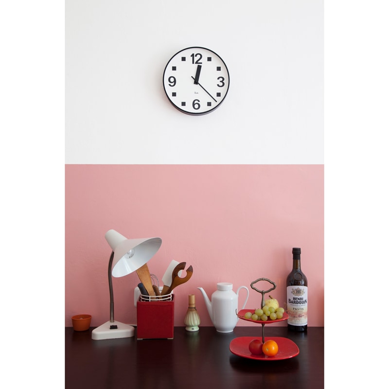 Lemnos(レムノス) RIKI PUBLIC CLOCK(リキ パブリック Lemnos(レムノス) RIKI PUBLIC CLOCK(リキ パブリック