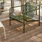 HAY（ヘイ）PALISSADE（パリサード）LOUNGE CHAIR LOW