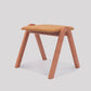 宮崎椅子製作所 A stool（エースツール）※パープルハート・ヒノキ