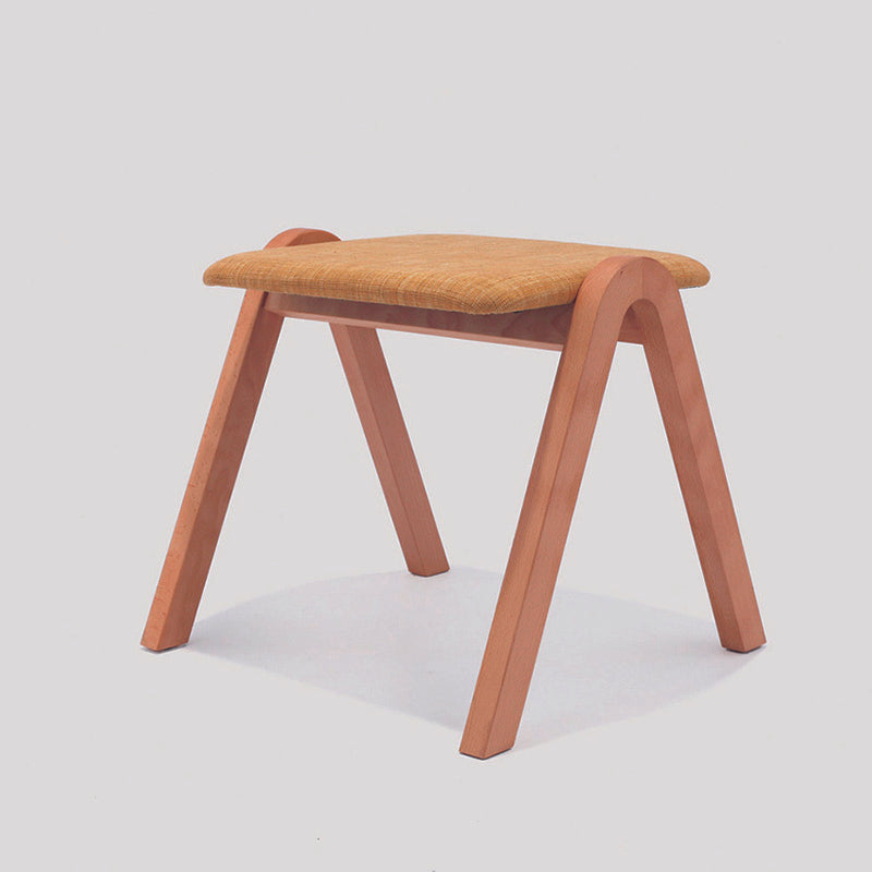 宮崎椅子製作所 A stool（エースツール）※パープルハート・ヒノキ