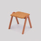 宮崎椅子製作所 A stool（エースツール）※パープルハート・ヒノキ