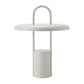 STELTON（ステルトン）Pier Portable Lamp（ピアー ポータブル ランプ）