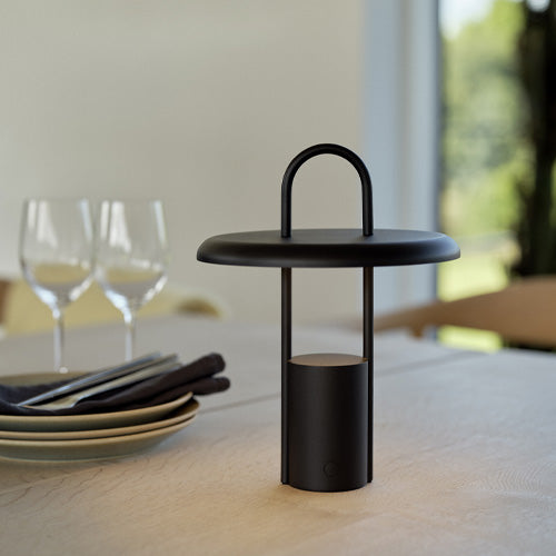 STELTON（ステルトン）Pier Portable Lamp（ピアー ポータブル ランプ）
