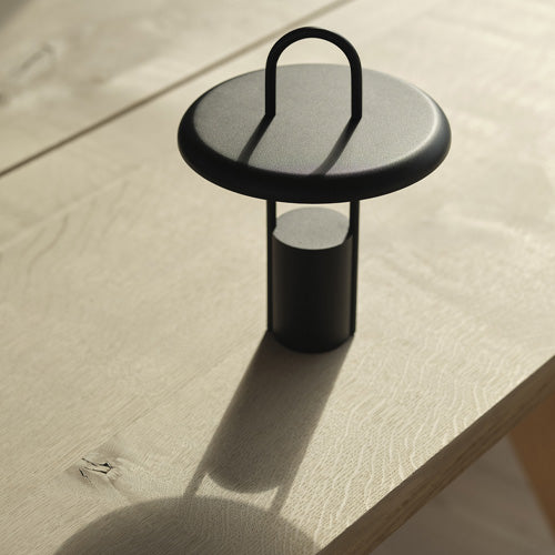 STELTON（ステルトン）Pier Portable Lamp（ピアー ポータブル ランプ）