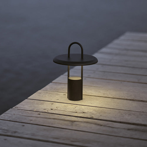 STELTON（ステルトン）Pier Portable Lamp（ピアー ポータブル ランプ）