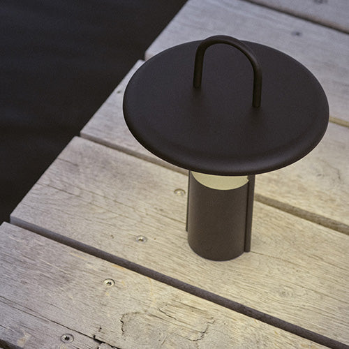 STELTON（ステルトン）Pier Portable Lamp（ピアー ポータブル ランプ）