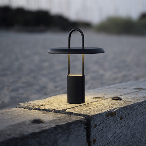 STELTON（ステルトン）Pier Portable Lamp（ピアー ポータブル ランプ）