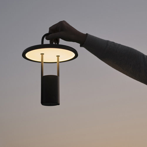 STELTON（ステルトン）Pier Portable Lamp（ピアー ポータブル ランプ）