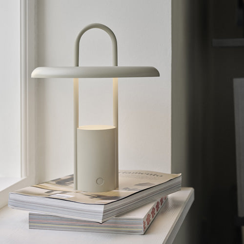 STELTON（ステルトン）Pier Portable Lamp（ピアー ポータブル ランプ）