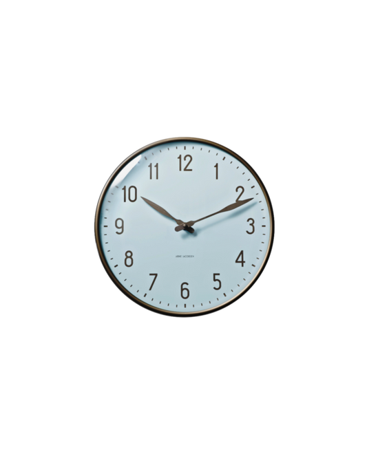ARNE JACOBSEN WATCHES（アルネ・ヤコブセン・ウォッチズ）【数量限定】STATION 21 CM
