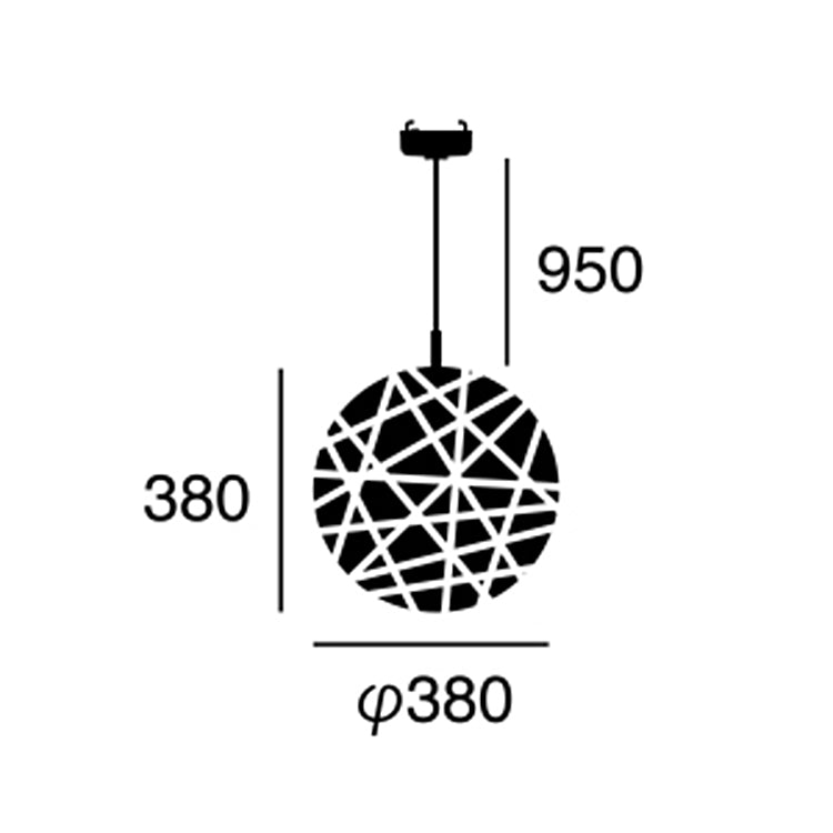 ART WORK STUDIO（アートワークスタジオ）Mallee-pendant（マリーペンダント）