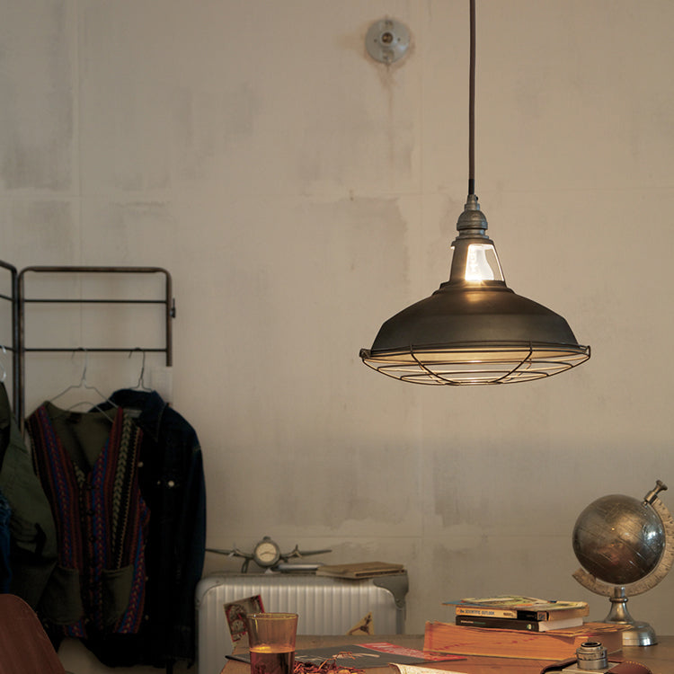 ART WORK STUDIO（アートワークスタジオ）Jail-pendant（ジェイル