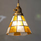 ART WORK STUDIO（アートワークスタジオ）Stained glass-pendant（ステンドグラスペンダント）