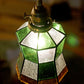 ART WORK STUDIO（アートワークスタジオ）Stained glass-pendant（ステンドグラスペンダント）