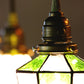 ART WORK STUDIO（アートワークスタジオ）Stained glass-pendant（ステンドグラスペンダント）