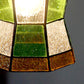 ART WORK STUDIO（アートワークスタジオ）Stained glass-pendant（ステンドグラスペンダント）