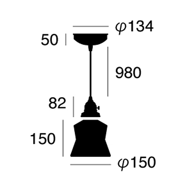 ART WORK STUDIO（アートワークスタジオ）Stained glass-pendant