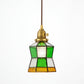 ART WORK STUDIO（アートワークスタジオ）Stained glass-pendant（ステンドグラスペンダント）