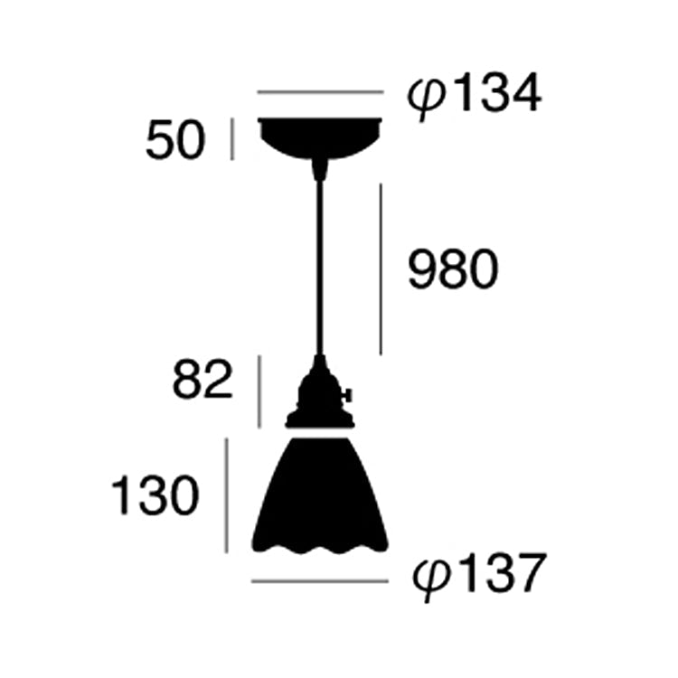 ART WORK STUDIO（アートワークスタジオ）Stained glass-pendant