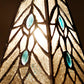 ART WORK STUDIO（アートワークスタジオ）Stained glass-pendant（ステンドグラスペンダント）