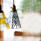 ART WORK STUDIO（アートワークスタジオ）Stained glass-pendant（ステンドグラスペンダント）