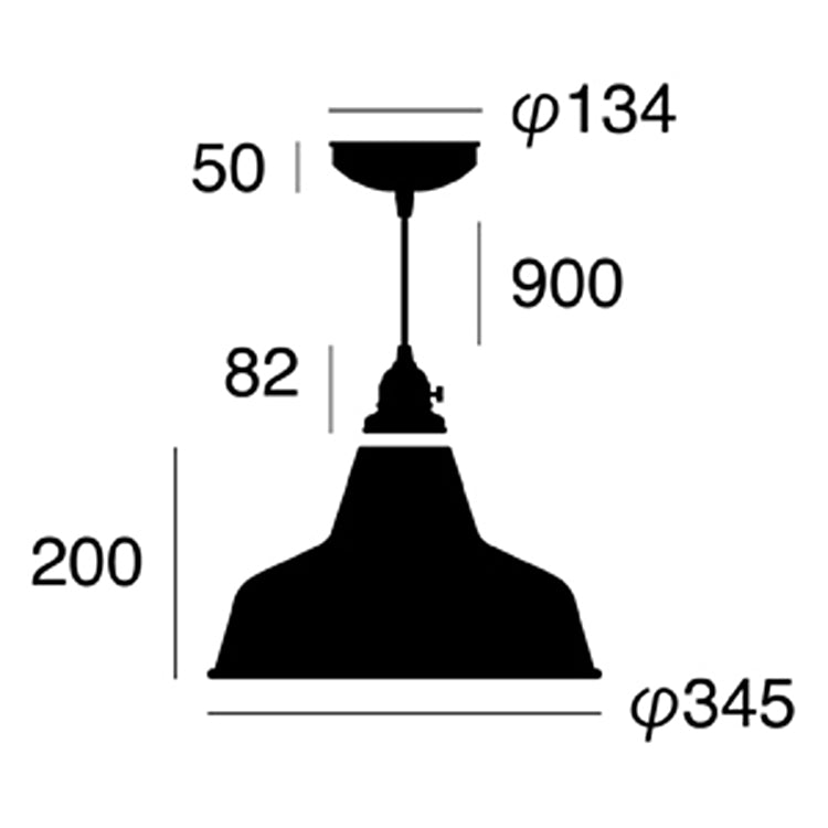 ART WORK STUDIO レイルロードペンダント ART WORK STUDIO（アートワークスタジオ）Railroad-pendant（レイル