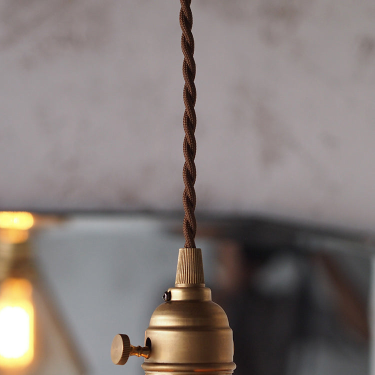 ART WORK STUDIO（アートワークスタジオ）Jam trans-pendant（ジャム