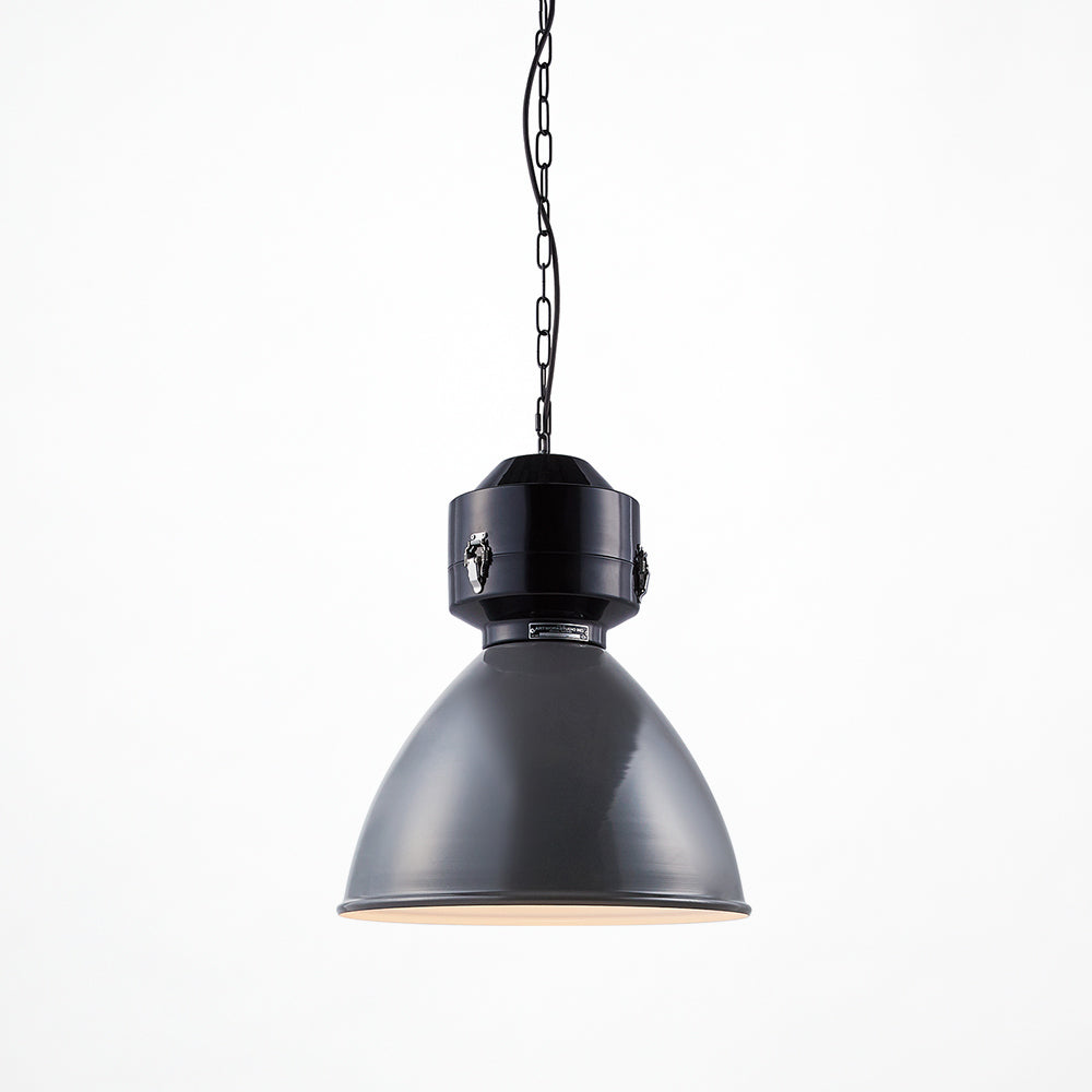ART WORK STUDIO（アートワークスタジオ）Gravity steel-pendant（グラビティスチールペンダント）