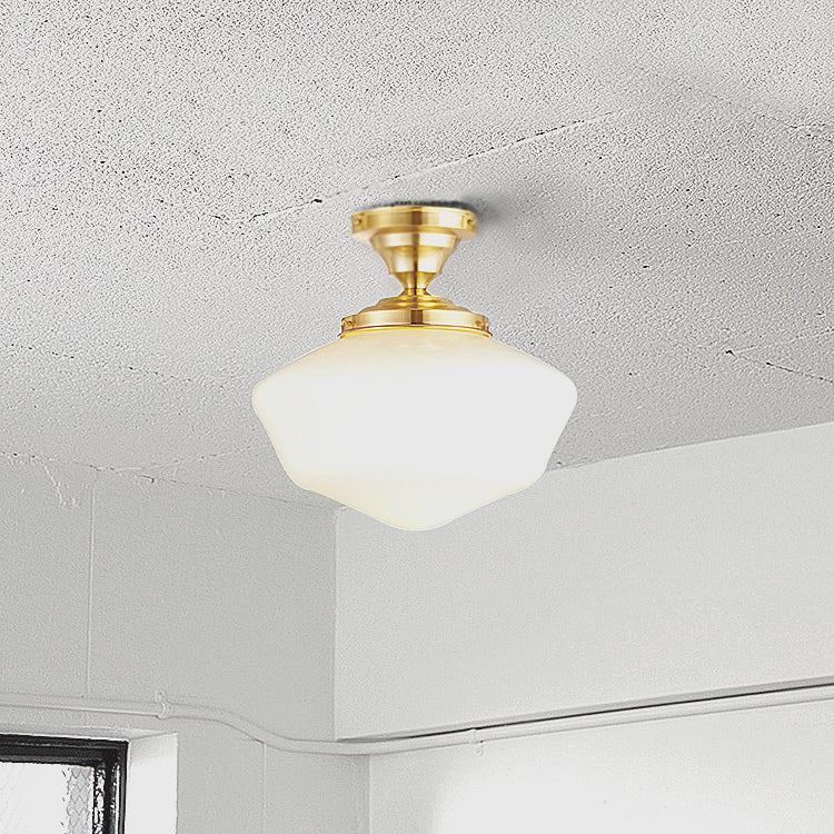 ART WORK STUDIO（アートワークスタジオ）East college-ceiling lamp（イーストカレッジシーリングランプ）