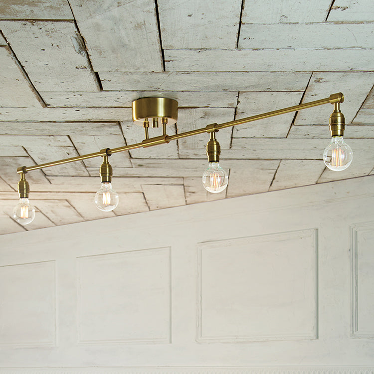 ART WORK STUDIO（アートワークスタジオ）Laiton 4-ceiling lamp（レイトン4シーリングランプ）