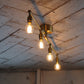 ART WORK STUDIO（アートワークスタジオ）Laiton 4-ceiling lamp（レイトン4シーリングランプ）