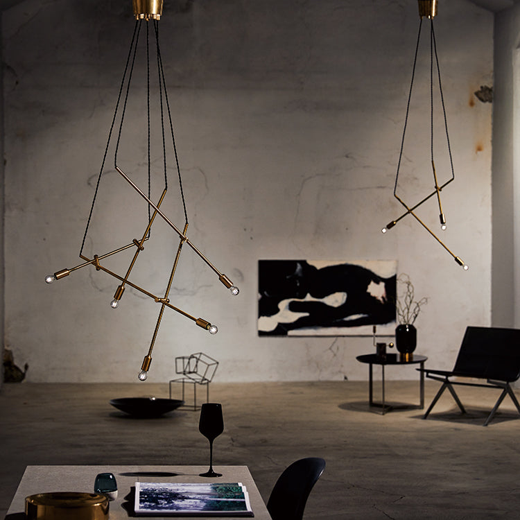 ART WORK STUDIO（アートワークスタジオ）Barcelona-pendant 3