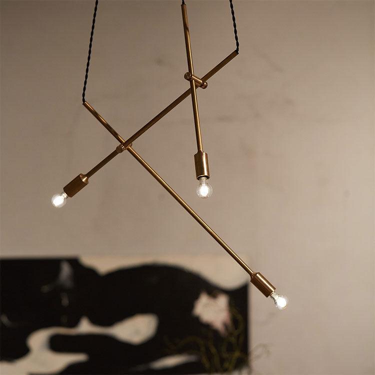 ART WORK STUDIO（アートワークスタジオ）Barcelona-pendant 5