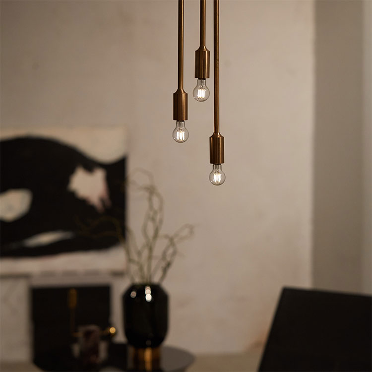ART WORK STUDIO（アートワークスタジオ）Barcelona-pendant 3