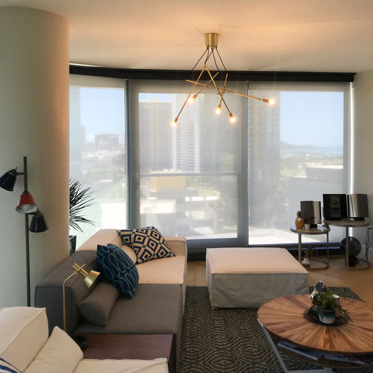 ART WORK STUDIO（アートワークスタジオ）Barcelona-pendant 5