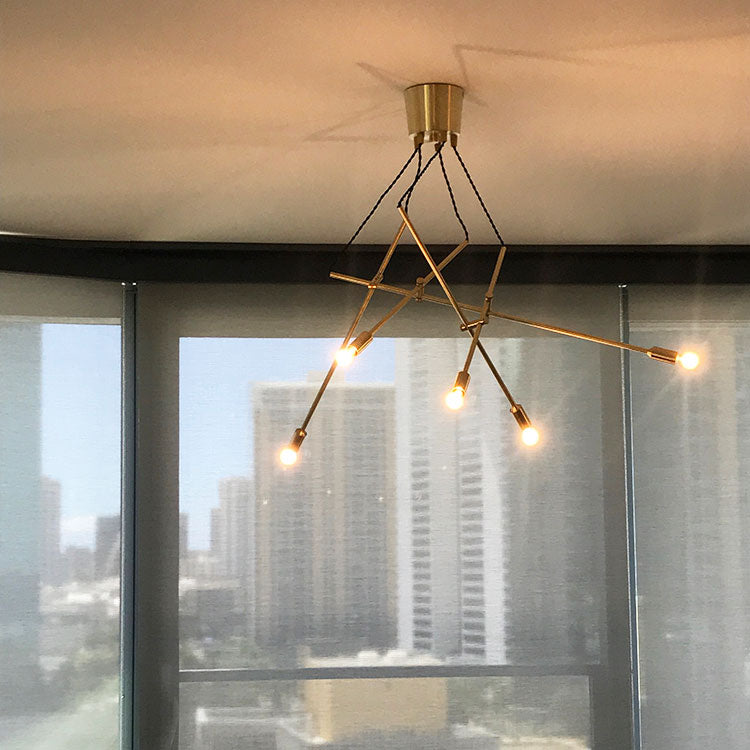 ART WORK STUDIO（アートワークスタジオ）Barcelona-pendant 3