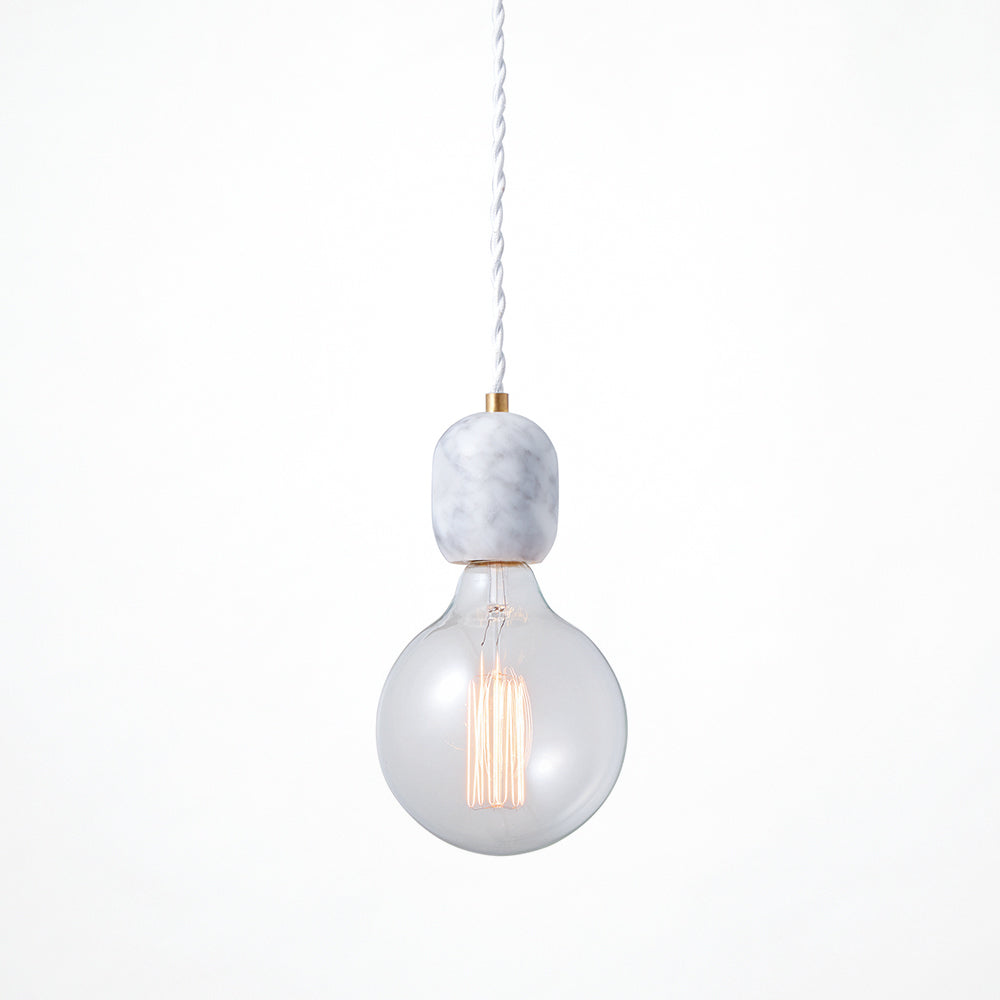 ART WORK STUDIO（アートワークスタジオ）Marble-pendant（マーブルペンダント）
