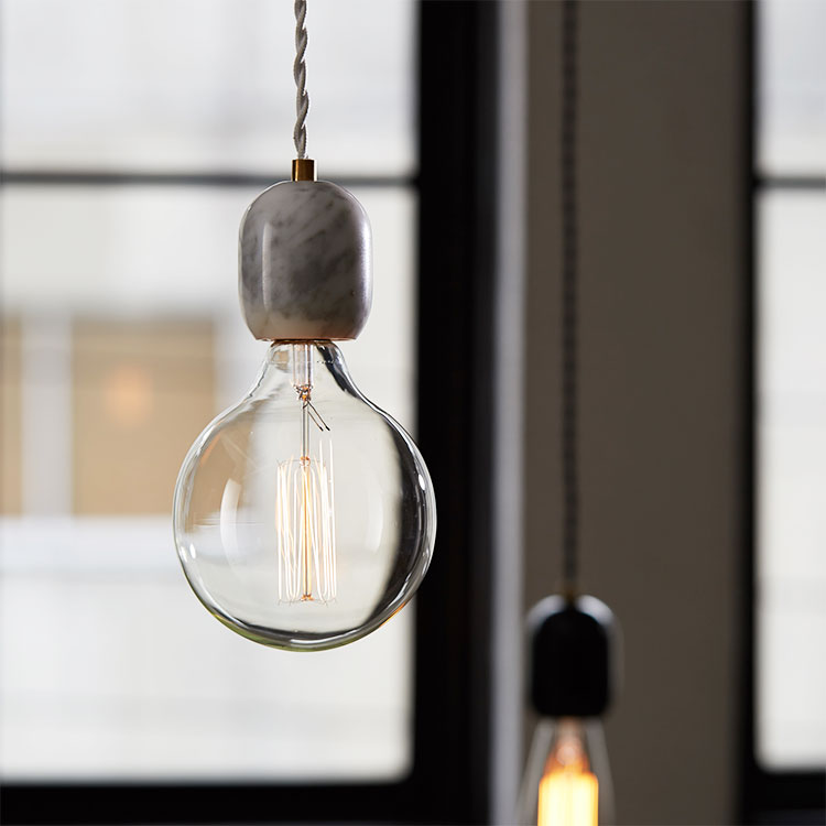 ART WORK STUDIO（アートワークスタジオ）Marble-pendant（マーブルペンダント）