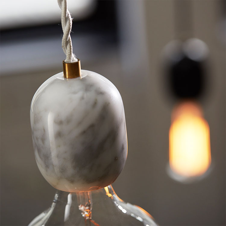 ART WORK STUDIO（アートワークスタジオ）Marble-pendant（マーブルペンダント）