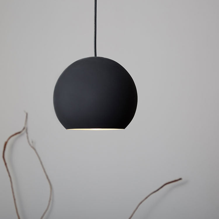 Session-dining pendant ブラック ART WORK STUDIO(アートワークスタジオ)Session-dining