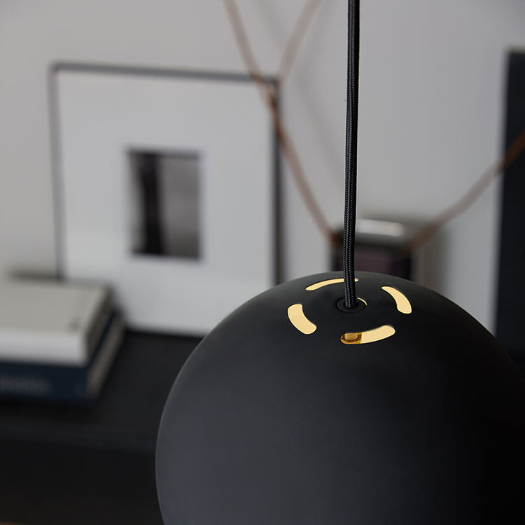 Session-dining pendant ブラック Session-dining pendant｜ARTWORKSTUDIO公式